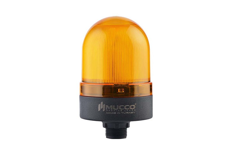 Сигнальный маяк Mucco SNT-S715-FB-3
