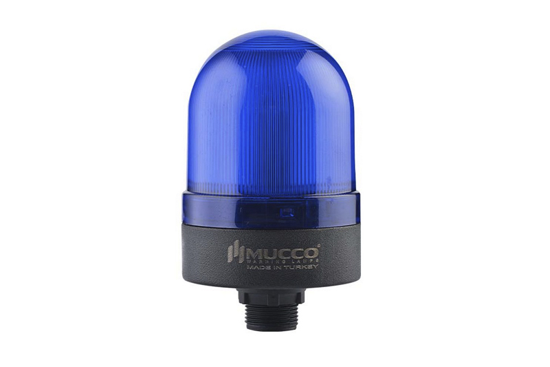 Светодиодный сигнальный маяк Mucco SNT-S725-SB-4