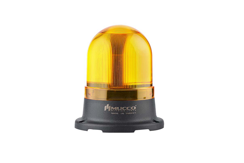 Сигнальный маяк Mucco SNT-725-S-3