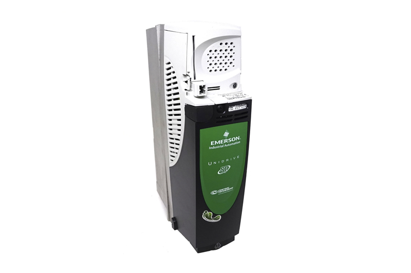 Универсальный высокопроизводительный преобразователь частоты Emerson Unidrive SP1406