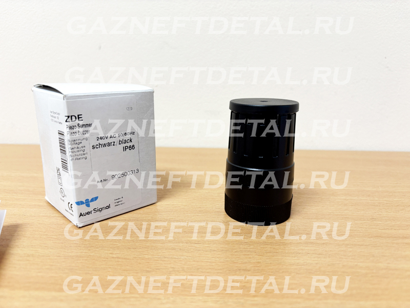 Модуль пьезозуммера Auer Signal ZDE 902500313