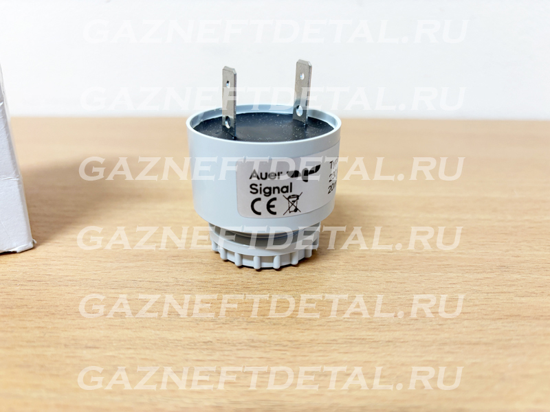 Зуммер сигнальный Auer Signal ESD 810000313