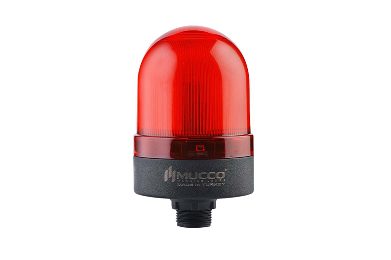 Сигнальный маяк Mucco SNT-S725-SB-1