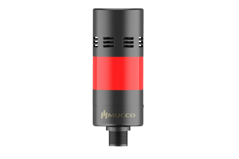 Модульная сигнальная колонна Mucco SNT-5024-B1-S