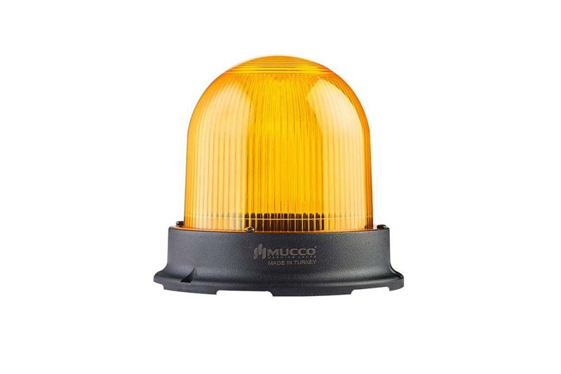 Сигнальный маяк Mucco SNT-1225-3