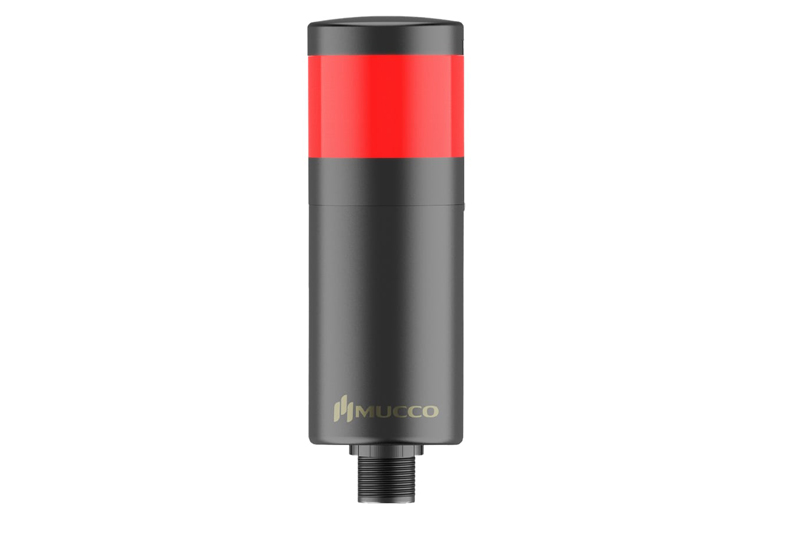 Модульная сигнальная колонна Mucco SNT-5022-1-S