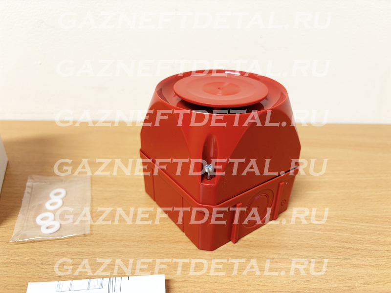 Электронный многотональный звуковой сигнализатор Auer Signal ASS-T 874170408