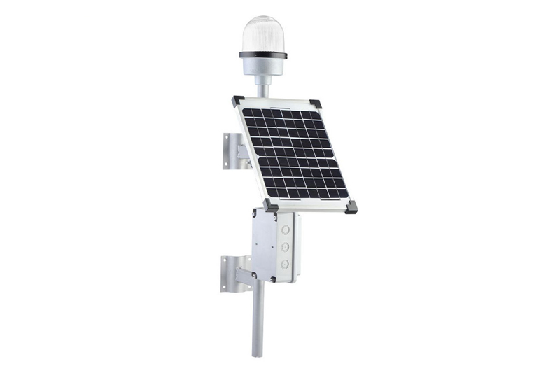 Заградительный огонь Mucco SNT-U125-SL25-5