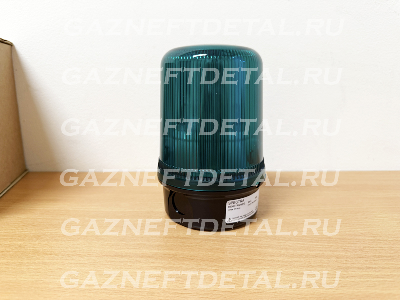 Ксеноновый стробоскопический маячок E2S B300STR B300STR024B/G
