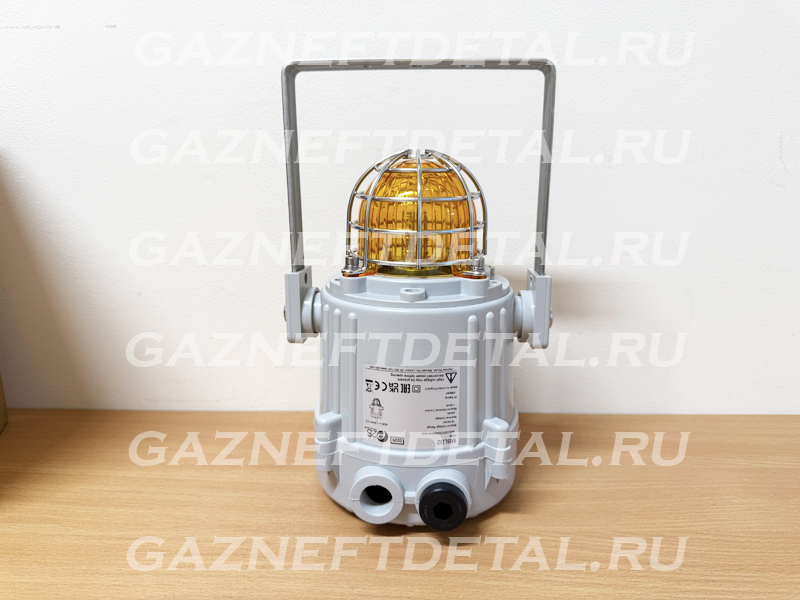 Многофункциональный светодиодный маяк E2S MBLD2 MBLD2DC024BN1A1G/A
