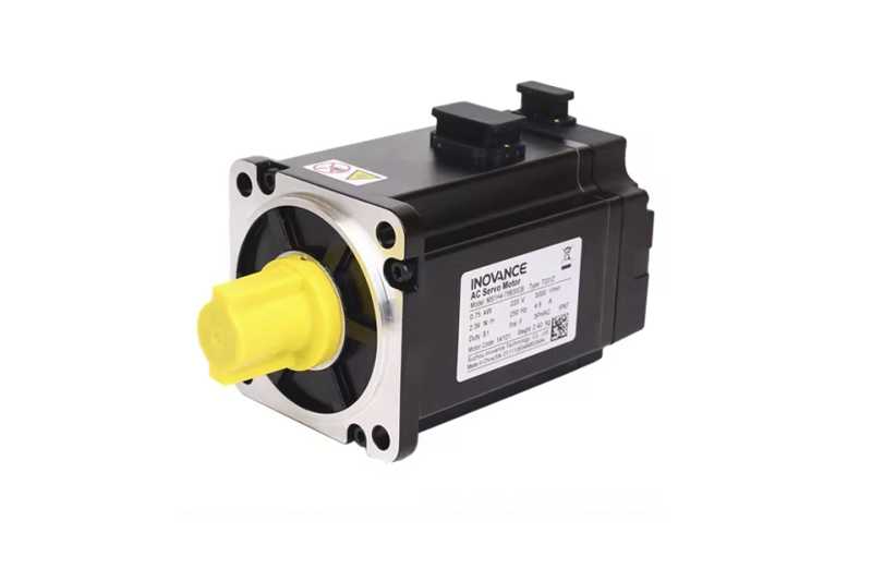 Серводвигатель Inovance MS1H1-75B30CB
