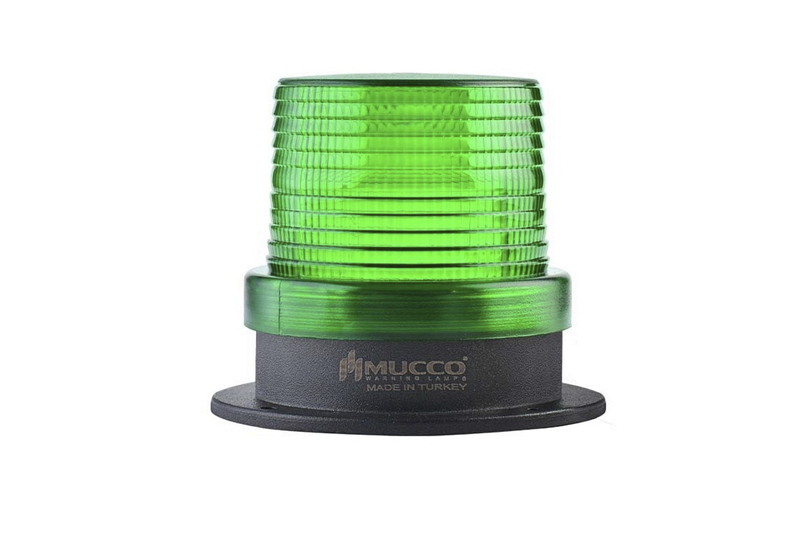 Сигнальный маяк Mucco SNT-920-B-2