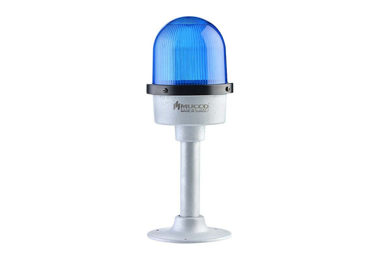 Сигнальный маяк Mucco SNT-DU12522-B-4