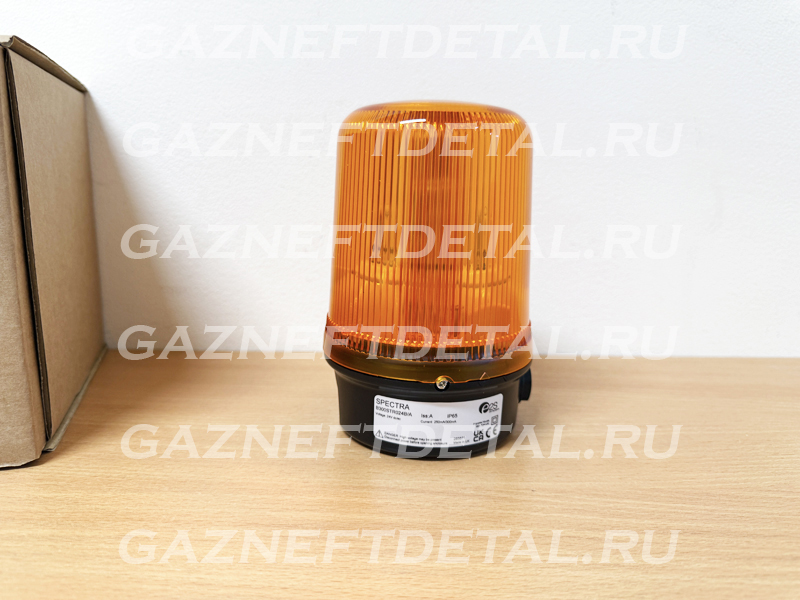 Ксеноновый стробоскопический маячок E2S B300STR B300STR024B/A