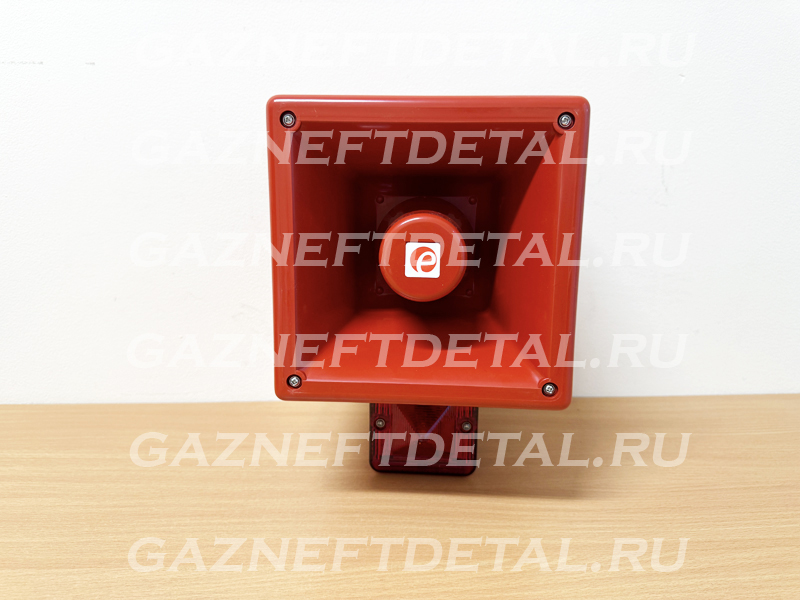 Электронная сирена E2S HAL121X HAL121XVDC024R/R
