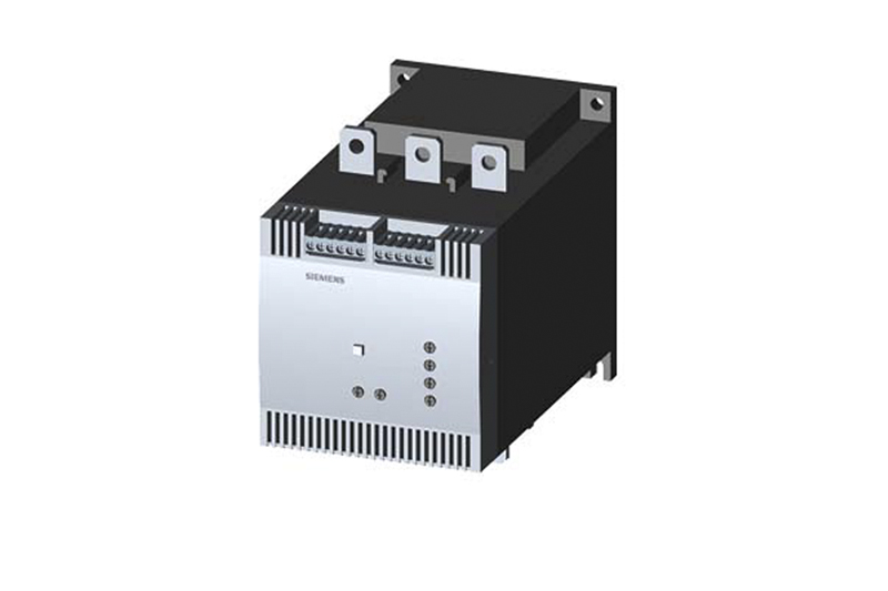 Устройство плавного пуска Siemens 3RW4074-6BB44