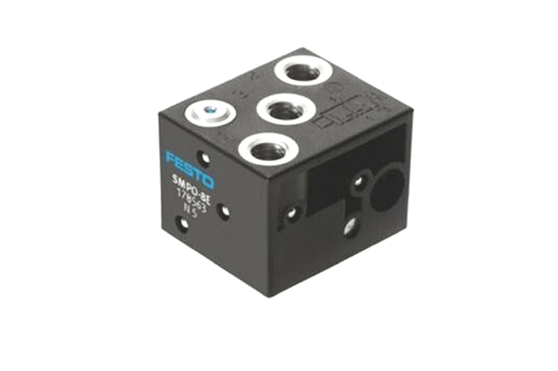 Датчик положения FESTO SMPO-8E