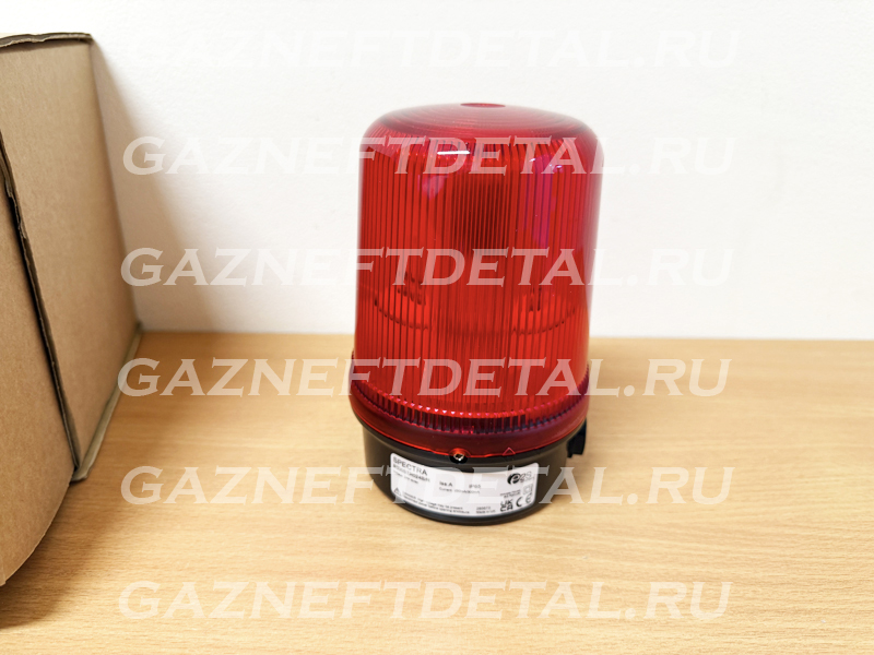 Ксеноновый стробоскопический маячок E2S B300STR B300STR024B/R