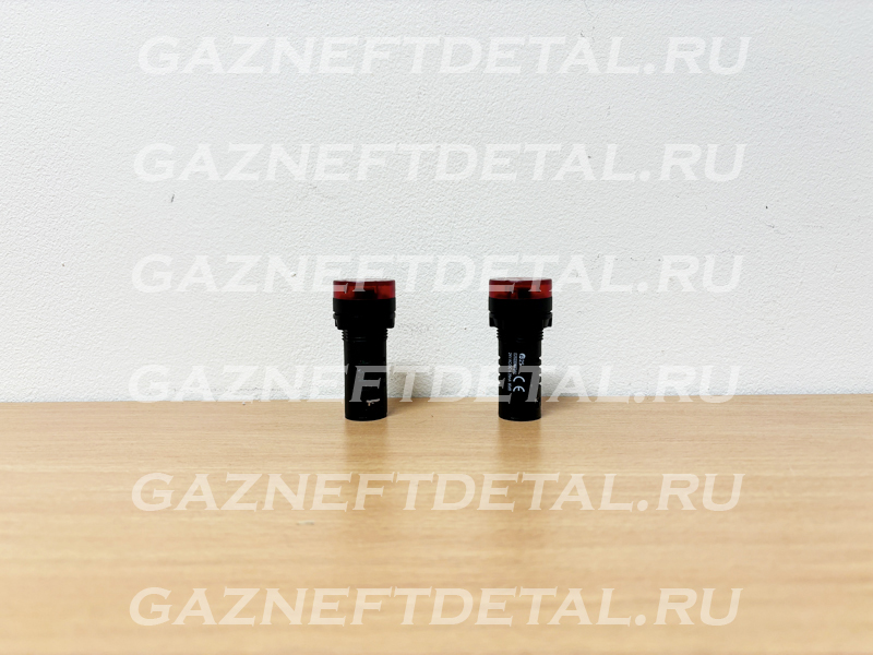 Световой и звуковой сигнализатор E2S E2S22DBF24V