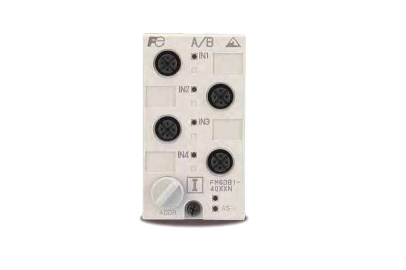 Модуль FUJI Electric AS-Interface FM6D1-40XXN