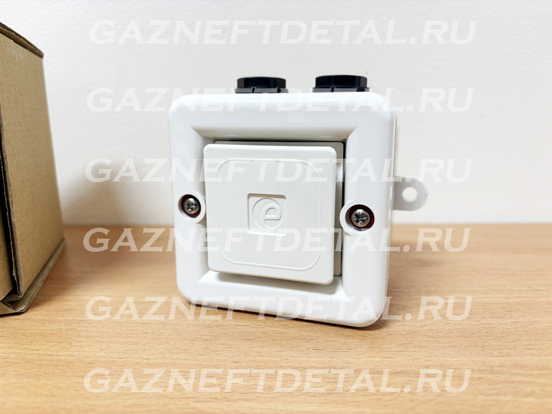 Аварийный звуковой сигнализатор E2S SONF1 SONF1AC024MA0A1W