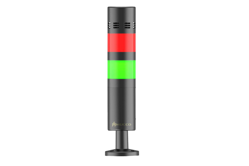 Модульная сигнальная колонна Mucco SNT-5022-B2