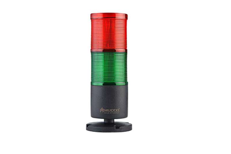 Светосигнальная колонна Mucco SNT-7013-S2 Светосигнальная колонна Mucco SNT-7013-S2
