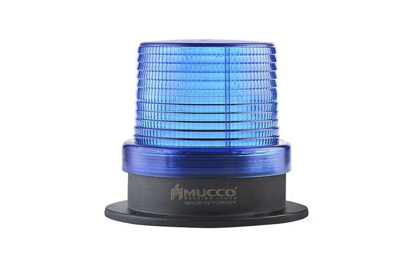 Сигнальный маяк Mucco SNT-925-B-4