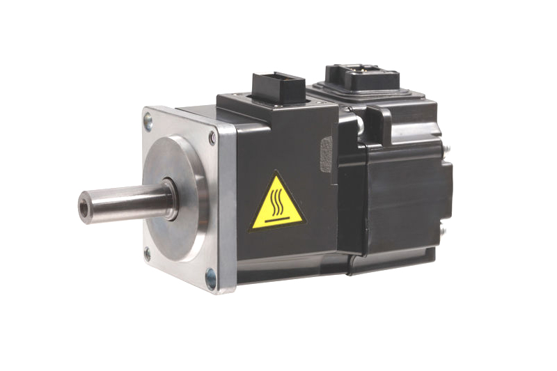 Серводвигатель Mitsubishi Electric HG-KR23