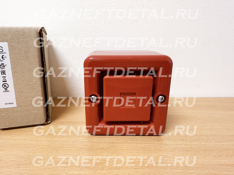 Сирена E2S A100 A100DC024BX0A1R