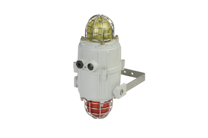 Двухксеноновый стробоскопический маяк E2S MCBX05X05 MCBX05X05DC024BN1A1G/Y/R Двухксеноновый стробоскопический маяк E2S MCBX05X05 MCBX05X05DC024BN1A1G/Y/R