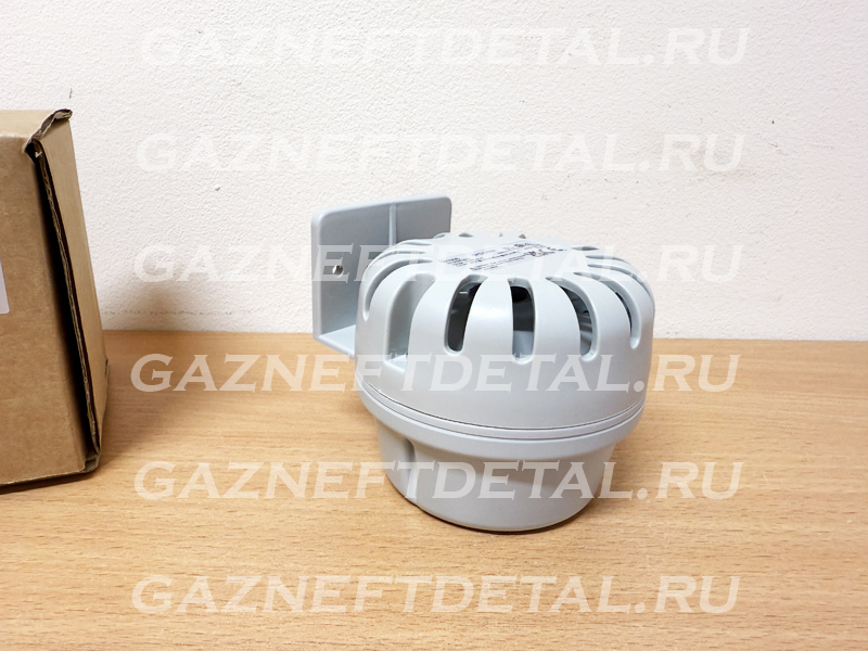Сигнальный гудок E2S SPECTRA H100B H100B030G 24V