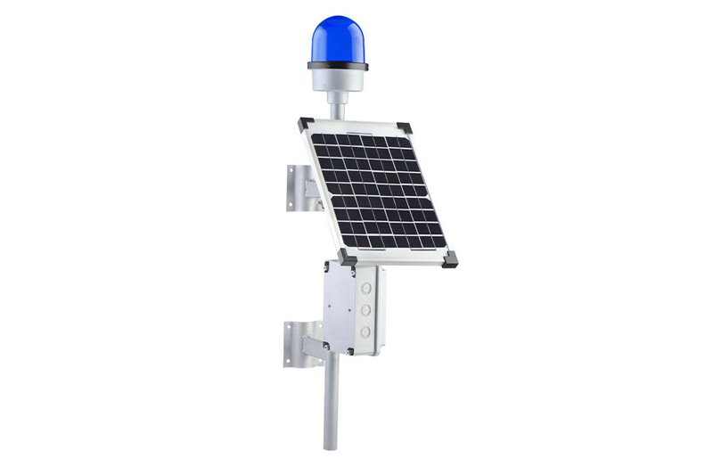 Заградительный огонь Mucco SNT-U125-SL25-4