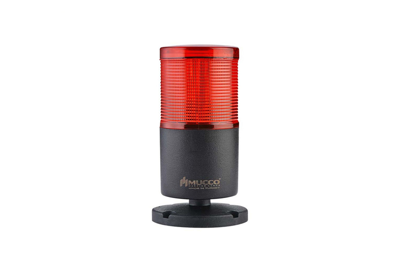 Светосигнальная колонна Mucco SNT-7022-FB1-1