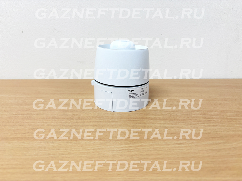 Многотональная звуковая сигнализация Auer Signal ES1 C110220005