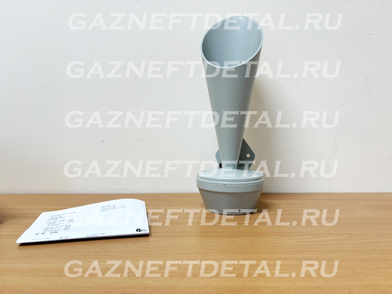 Звуковой оповещатель E2S SPECTRA H110T 230G
