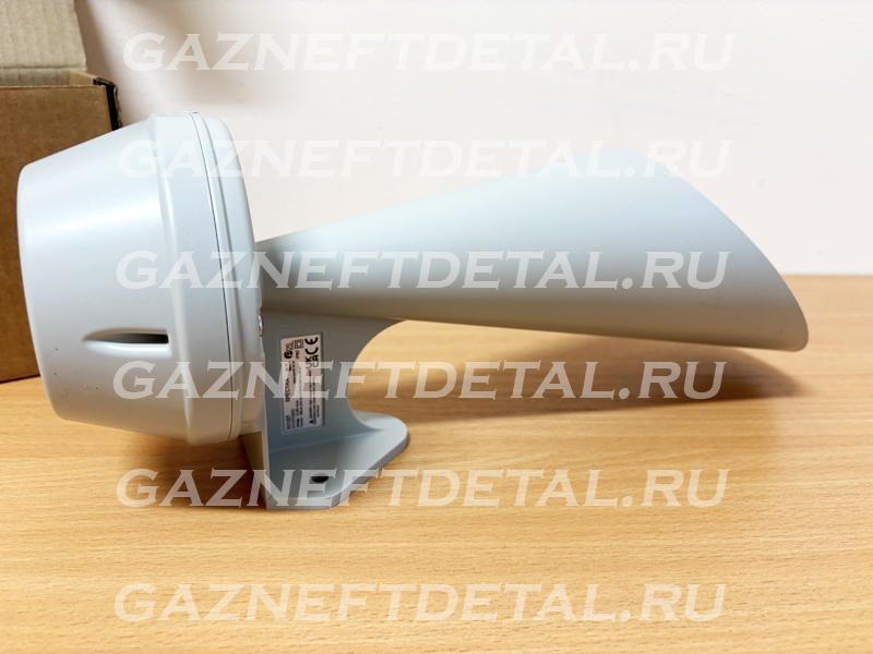 Оповещатель звуковой горн E2S H110T SPECTRA H110T030G