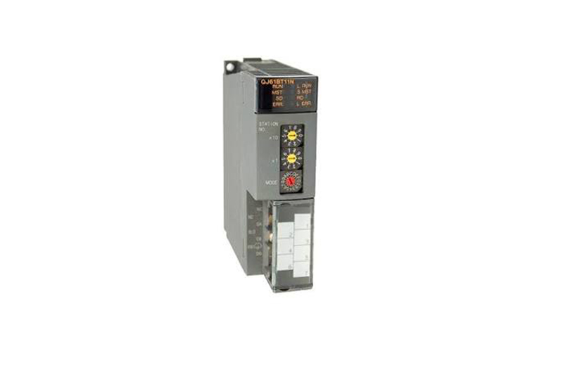 Коммуникационный сетевой модуль Mitsubishi Electric QJ61BT11N