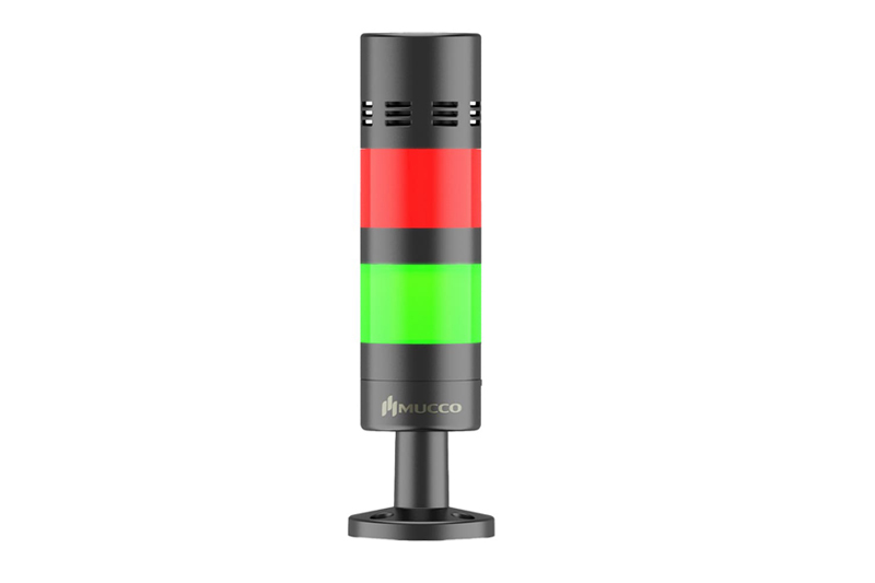 Модульная сигнальная колонна Mucco SNT-5024-B2