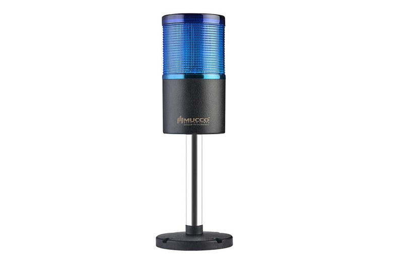 Светосигнальная колонна Mucco SNT-7022-S1-4-10U