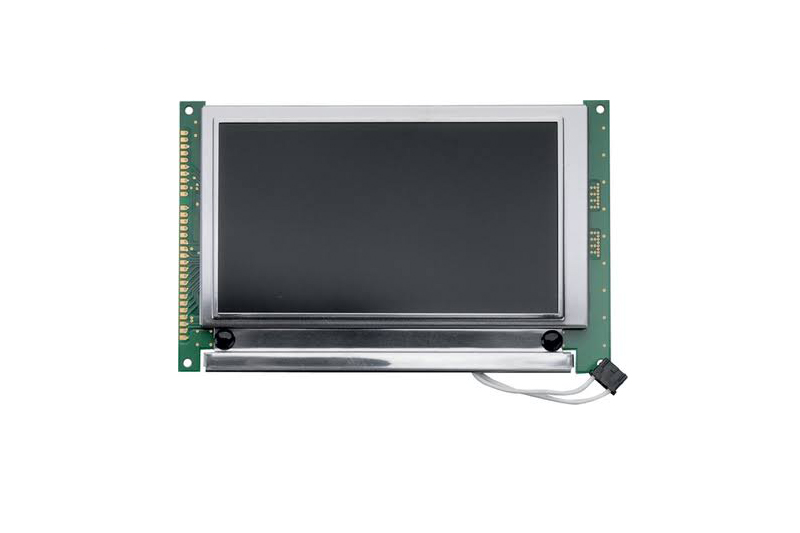 Дисплей панели HITACHI LMG7420PLFC-X