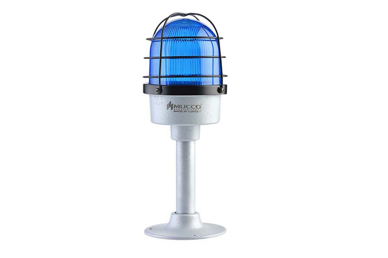 Сигнальный маяк Mucco SNT-DU12513-KFS-4