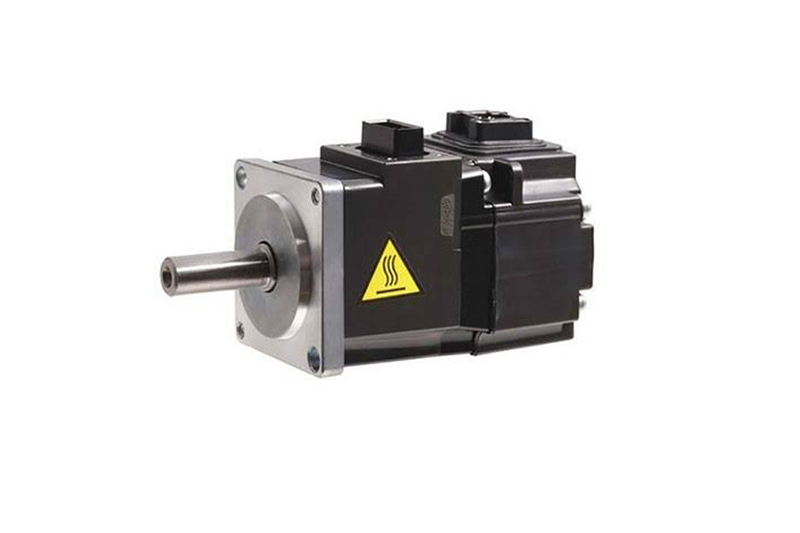 Серводвигатель Mitsubishi Electric HG-KN73JK