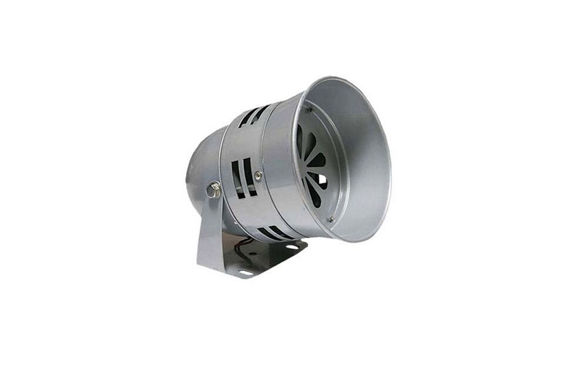 Моторная сирена Mucco SL290