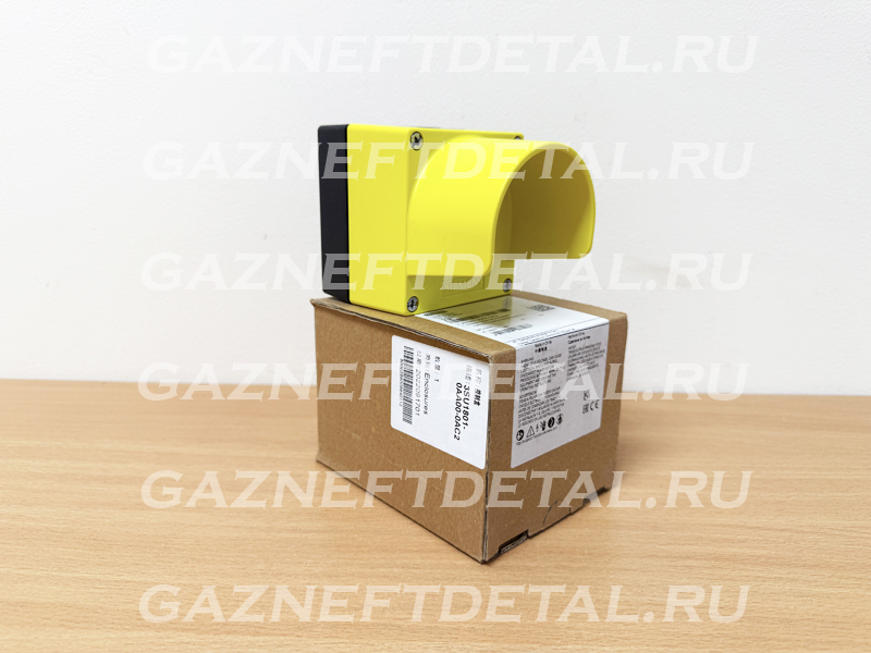 Корпус для автомата SIEMENS 3SU1801-0AA00-0AC2