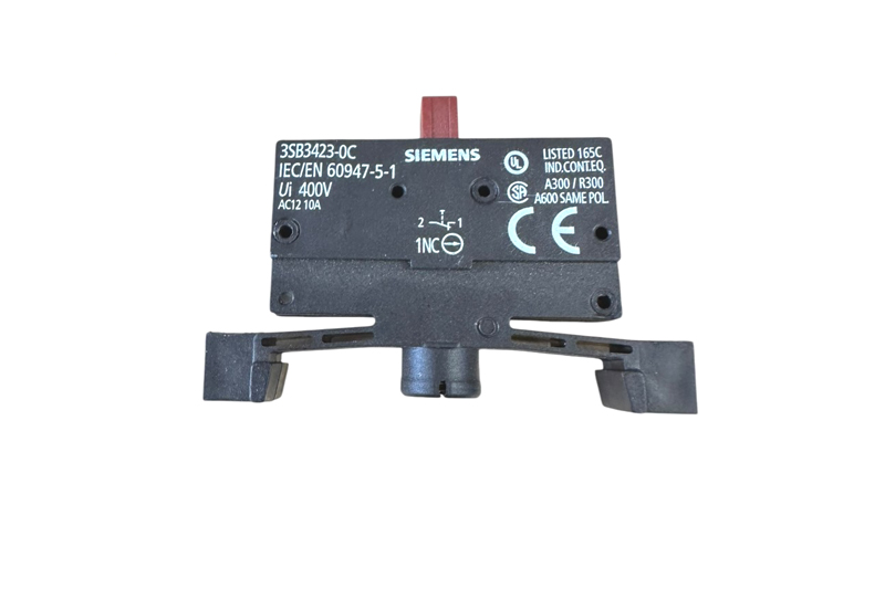 Коммутационный элемент Siemens 3SB3423-0C