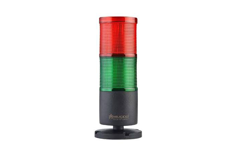 Светосигнальная колонна Mucco SNT-7022-FB2