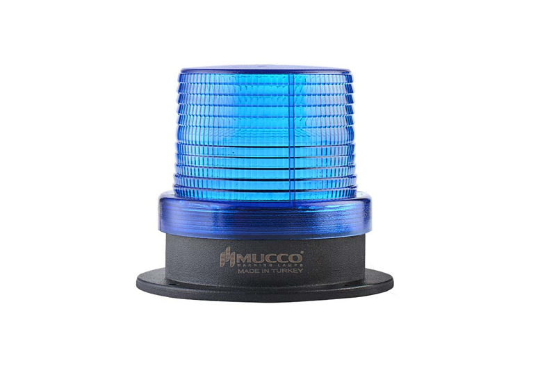 Сигнальный маяк Mucco SNT-925-B-4