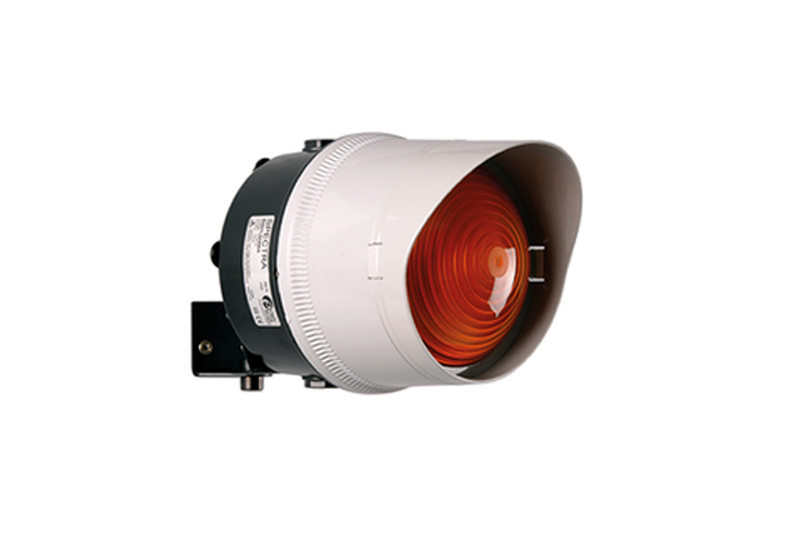 Светодиодный светофор E2S SPECTRA B450TLA B450TLA030B/A Оранжевый