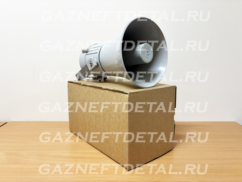 Рупорный громкоговоритель E2S ML25FR008 ML25FR008BN1A1G